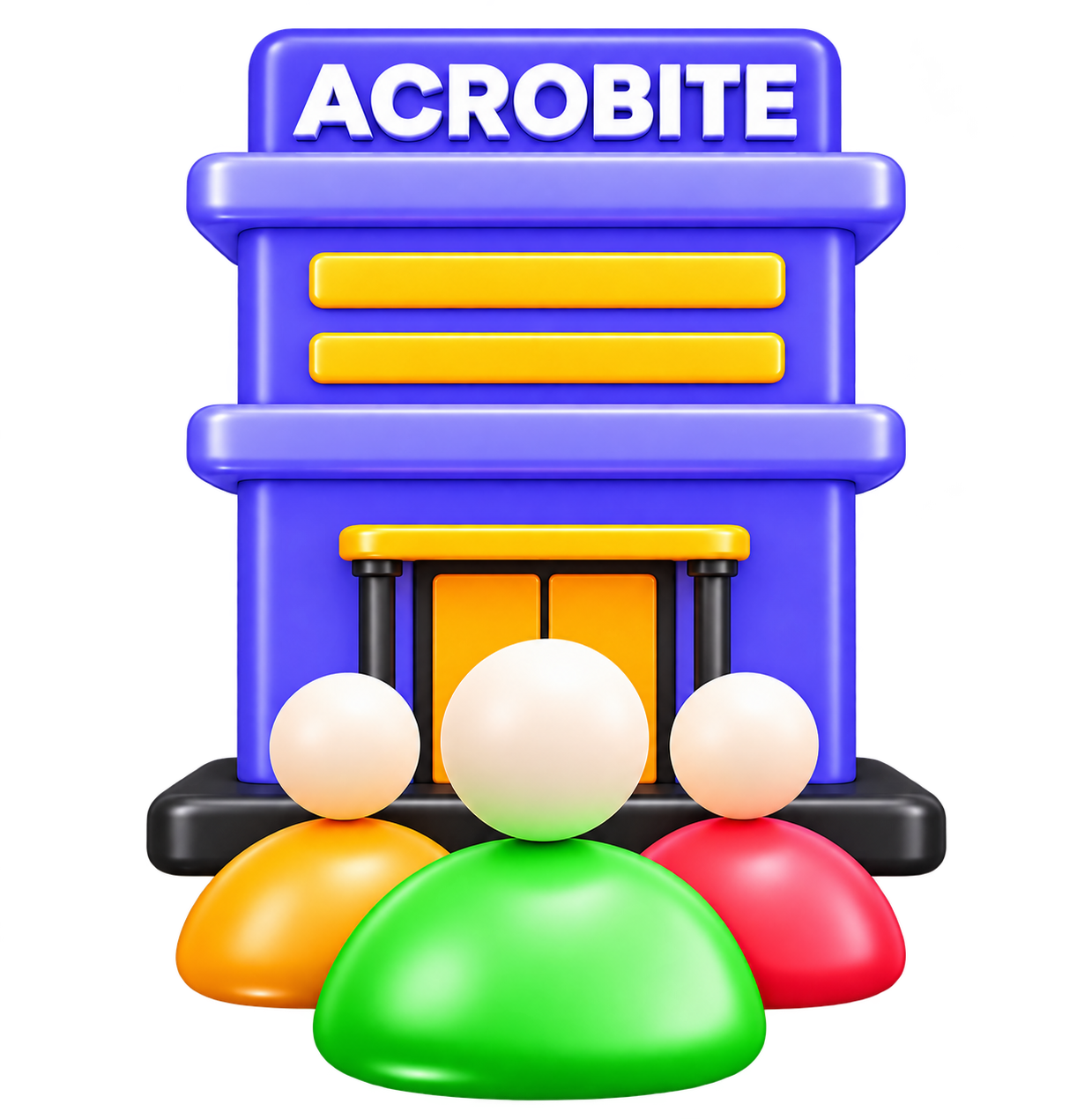 About Acrobite